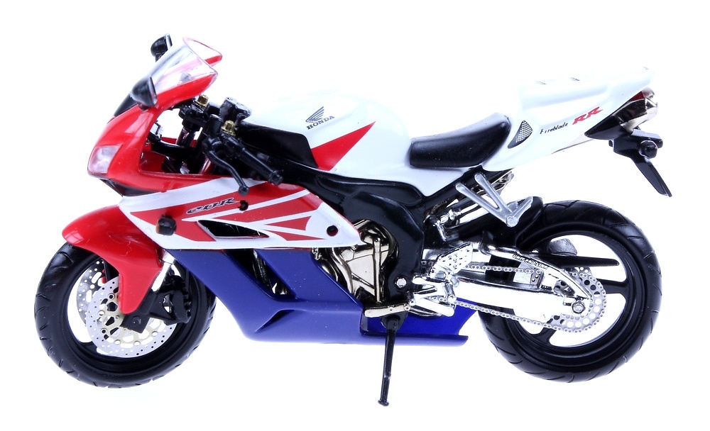 Honda CBR 1000RR (2003) Altaya LGM45 1/24 