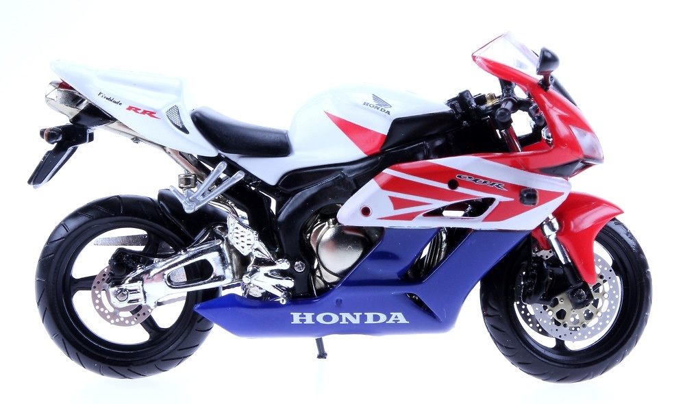 Honda CBR 1000RR (2003) Altaya LGM45 1/24 