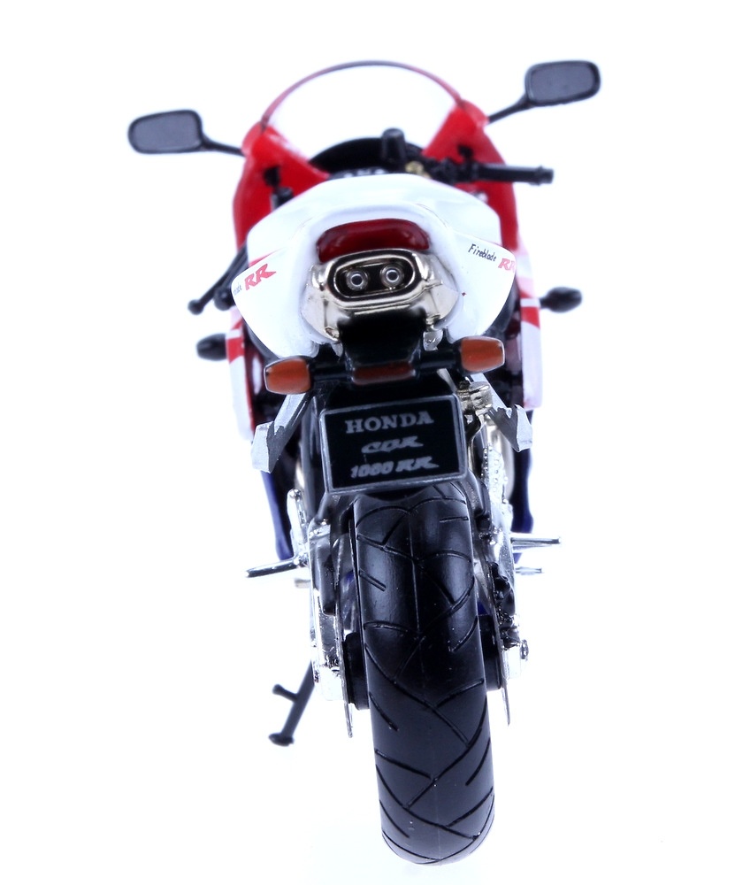 Honda CBR 1000RR (2003) Altaya LGM45 1/24 