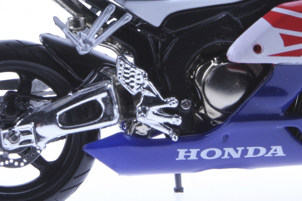 Honda CBR 1000RR (2003) Altaya LGM45 1/24 