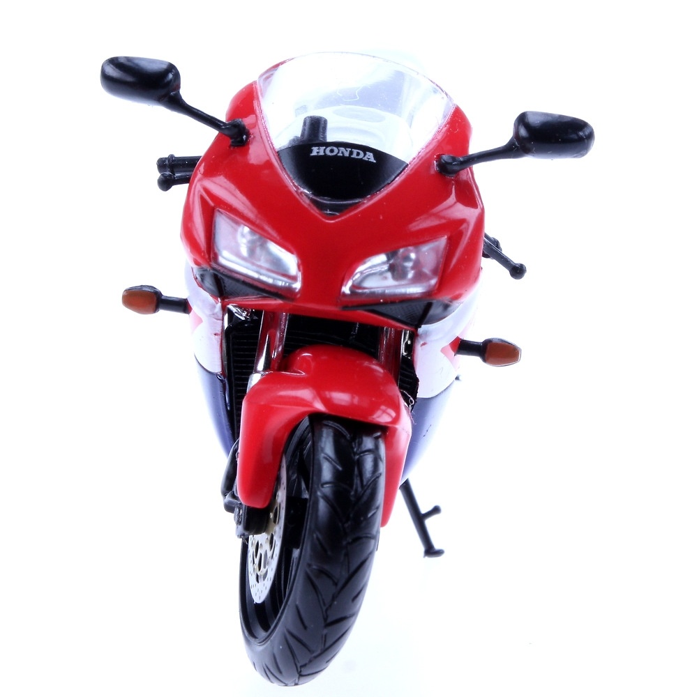 Honda CBR 1000RR (2003) Altaya LGM45 1/24 