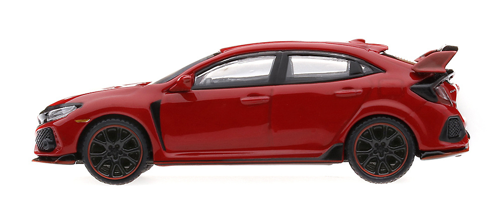 Honda Civic Type R (FK8) TSM Model MGT00012-L 1:64 
