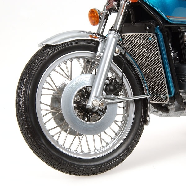 Honda Gold Wing (1975) Minichamps 122161600 1/12 