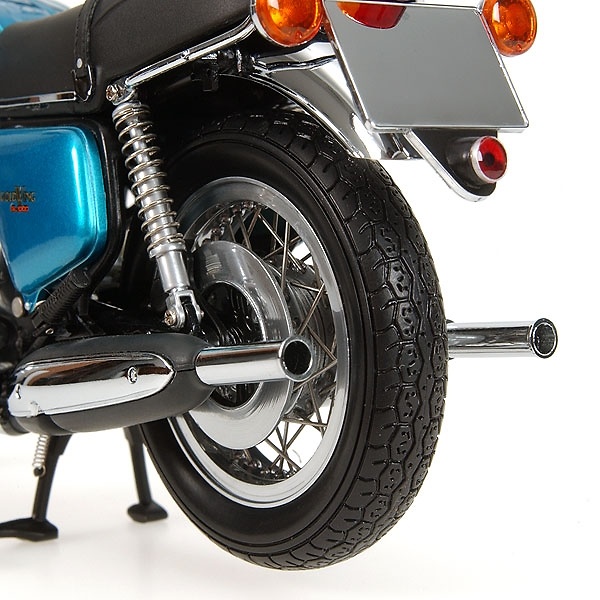 Honda Gold Wing (1975) Minichamps 122161600 1/12 