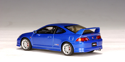 Autoart 57243 Honda Integra Type R Autoart 1:43