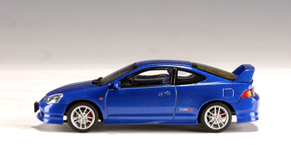 Autoart 57243 Honda Integra Type R Autoart 1:43