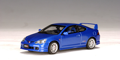 Honda Integra Type R Autoart 1/43 
