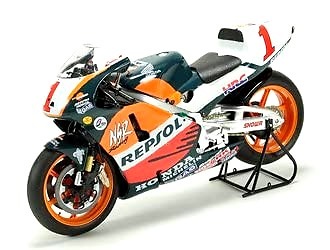 Honda NSR500 nº 1 Michael Doohan (1998) Altaya 1/12 