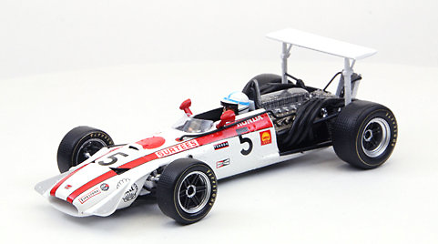 Honda RA301 