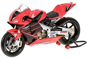 Honda RC211V 