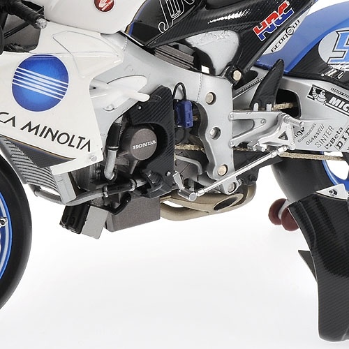Honda RC212V 