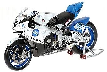 Honda RC212V 