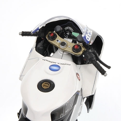 Honda RC212V 