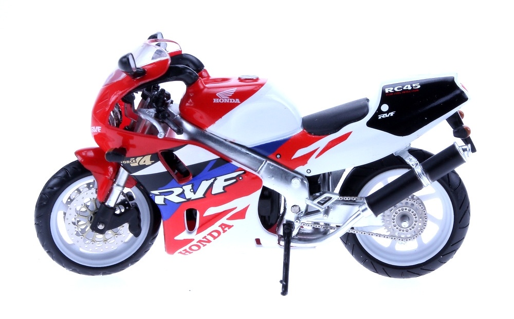Honda RC45 (1994) Altaya LGM25 1/24 