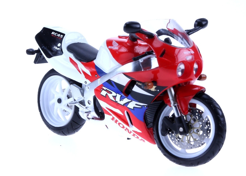 Honda RC45 (1994) Altaya LGM25 1/24 