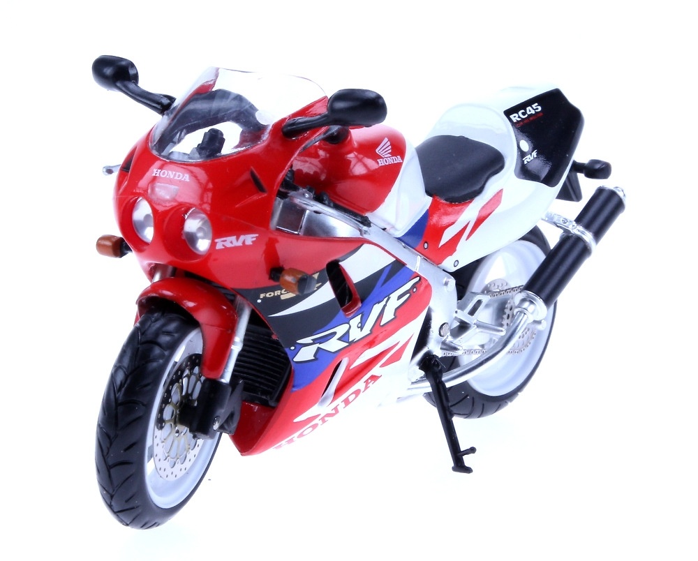 Honda RC45 (1994) Altaya LGM25 1/24 