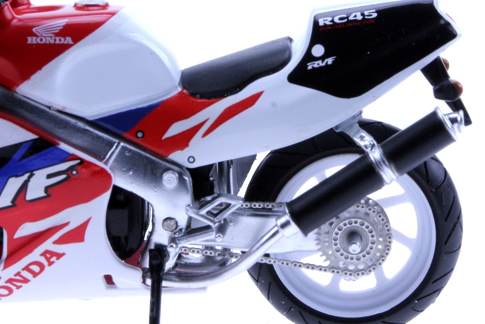 Honda RC45 (1994) Altaya LGM25 1/24 