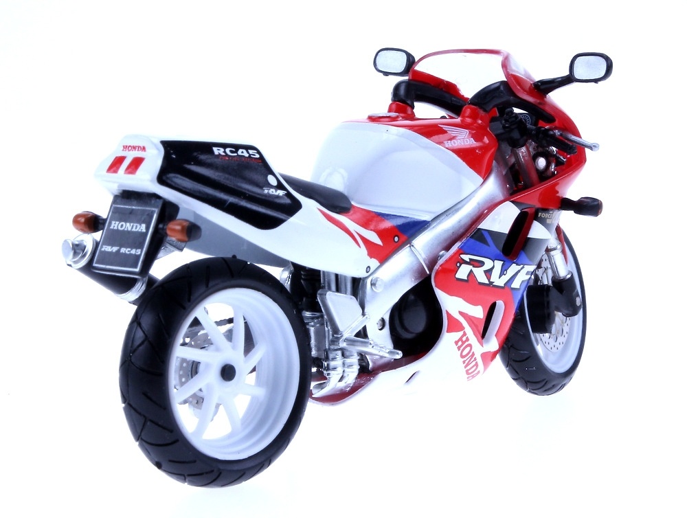 Honda RC45 (1994) Altaya LGM25 1/24 