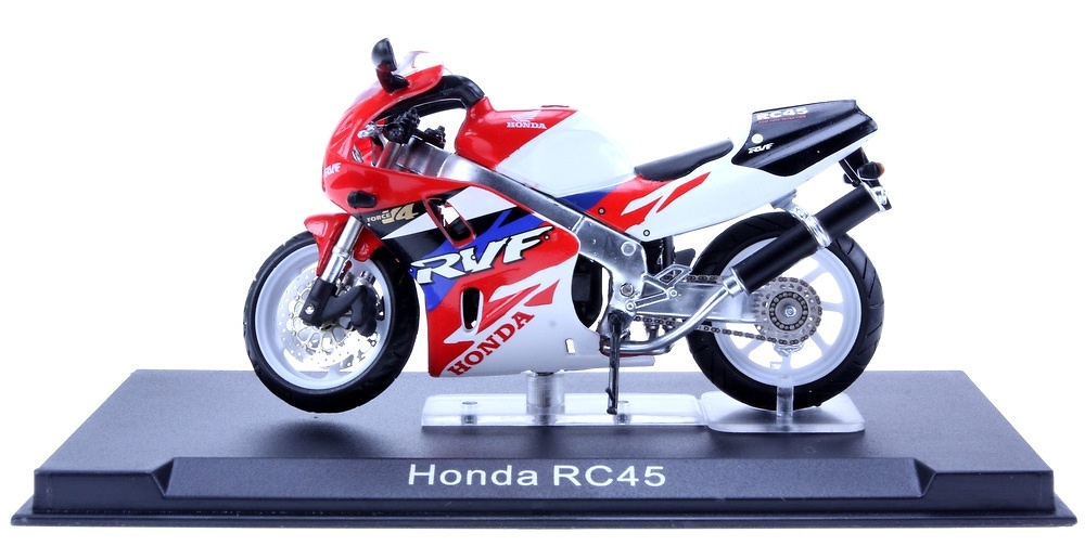 Honda RC45 (1994) Altaya LGM25 1/24 