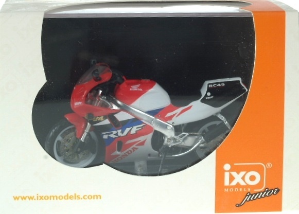 Honda RC45 (1994) Ixo BJ005 1/24 