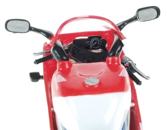 Honda RC45 (1994) Ixo BJ005 1/24 