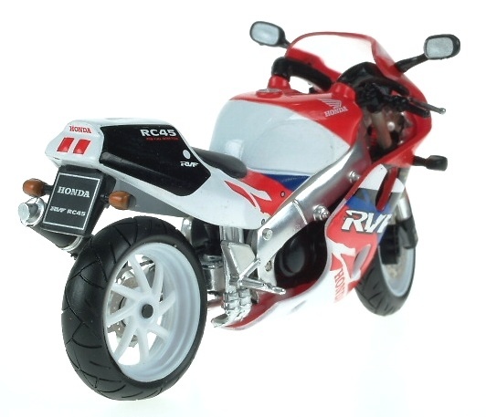 Honda RC45 (1994) Ixo BJ005 1/24 