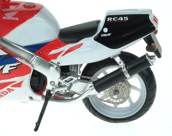 Honda RC45 (1994) Ixo BJ005 1/24 