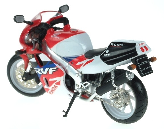 Honda RC45 (1994) Ixo BJ005 1/24 
