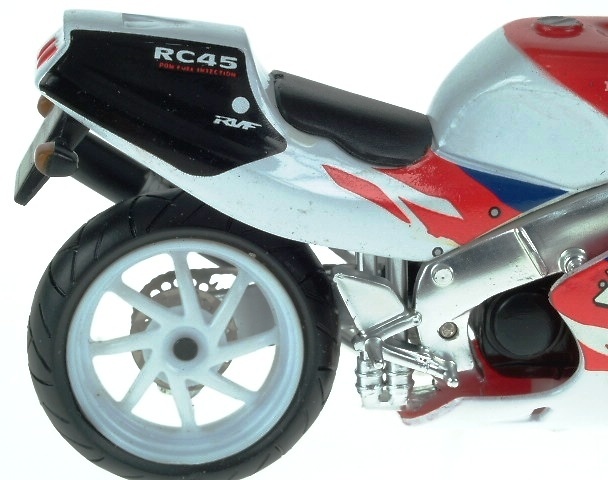 Honda RC45 (1994) Ixo BJ005 1/24 