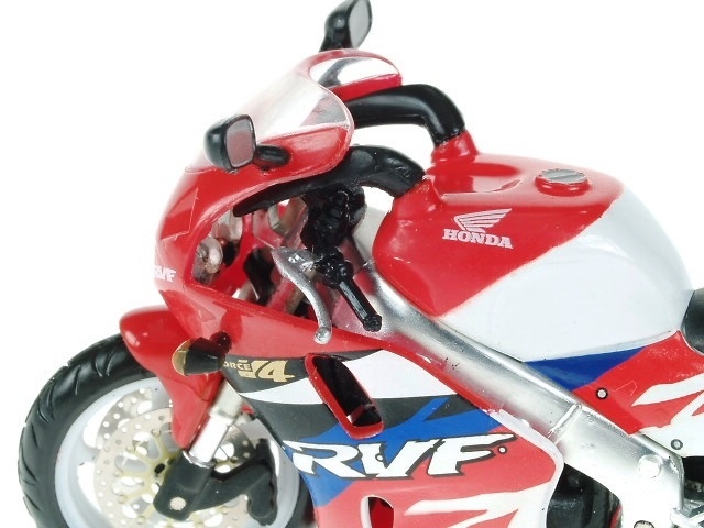 Honda RC45 (1994) Ixo BJ005 1/24 