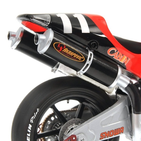 Honda VTR 1000 