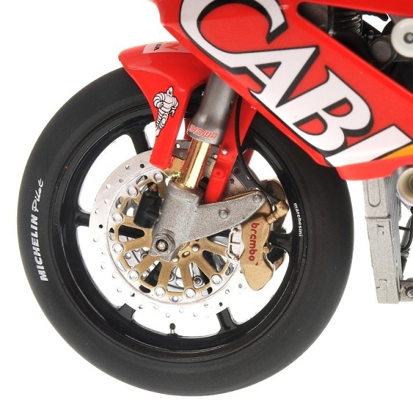 Honda VTR 1000 