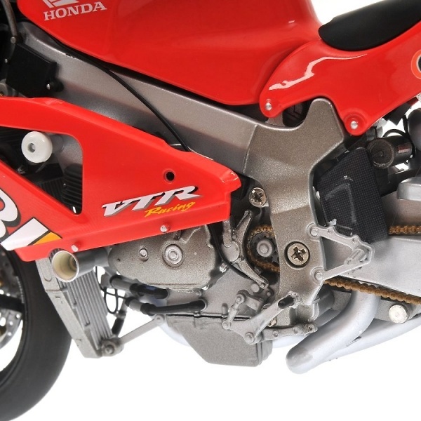 Honda VTR 1000 
