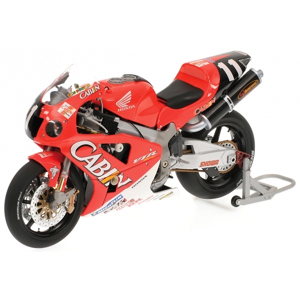 Honda VTR 1000 