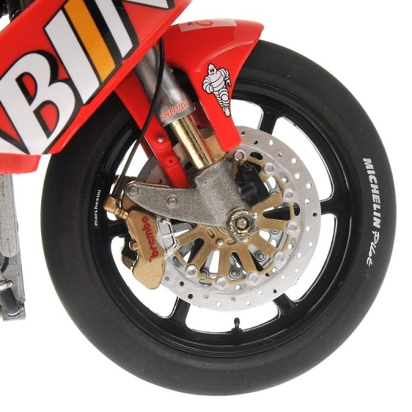 Honda VTR 1000 