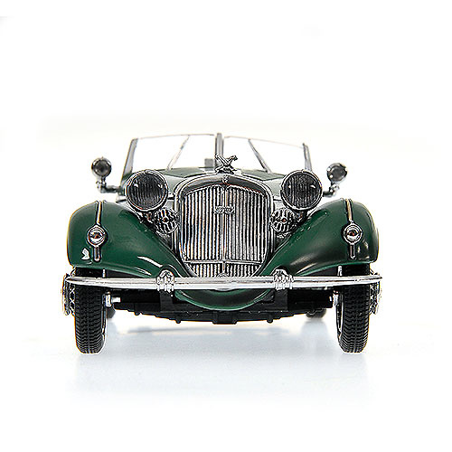 Horch 855 Special Roadster (1938) Minichamps 1/43 