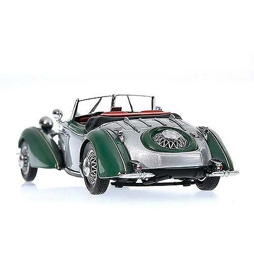 Horch 855 Special Roadster (1938) Minichamps 1/43 