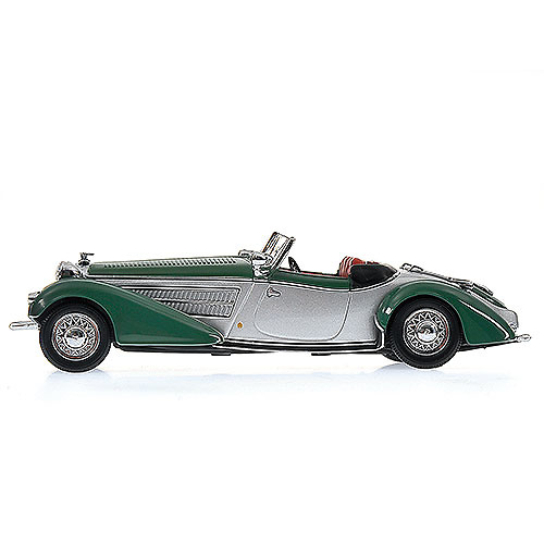 Horch 855 Special Roadster (1938) Minichamps 1/43 