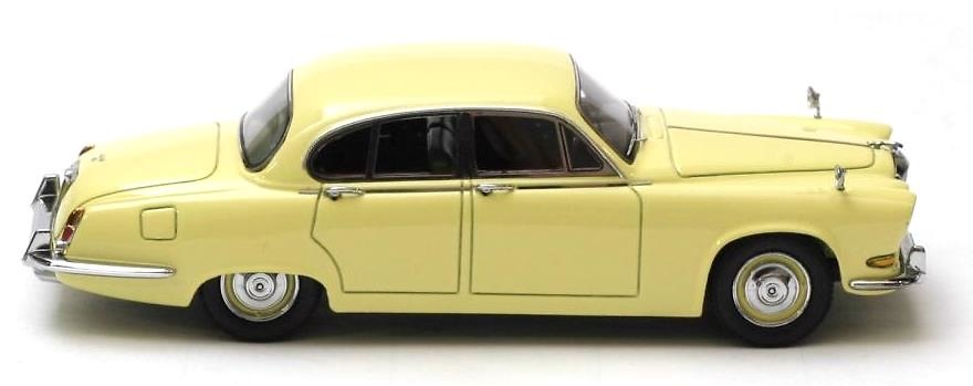 Jaguar 420 (1967) Neo 43921 1/43 