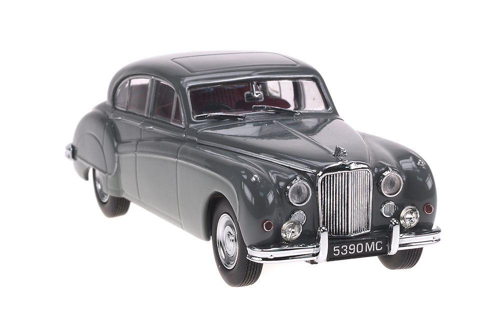 Jaguar Mk IX (1959) Oxford JAG9003 1/43 