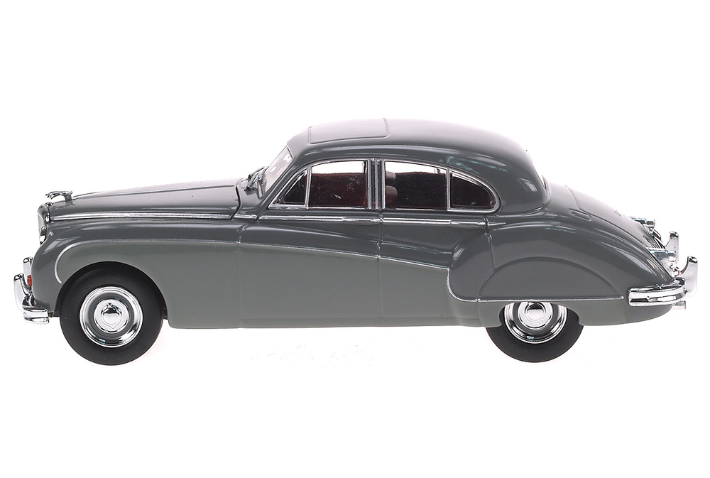 Jaguar Mk IX (1959) Oxford JAG9003 1/43 