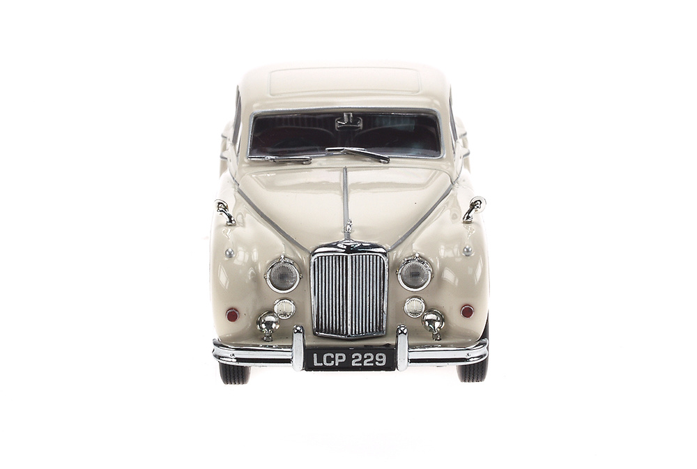 Jaguar Mk IX (1959) Oxford JAG9001 1/43 