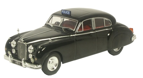 Jaguar Mk VII M 