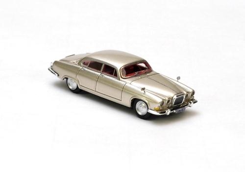 Jaguar Mk10 (1965) Neo 87295 1/87 