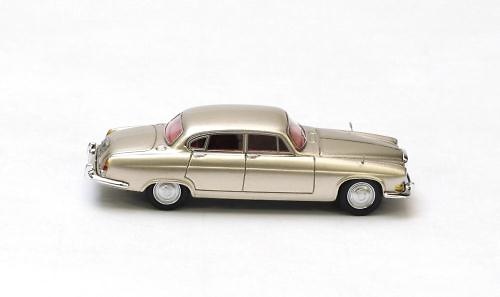 Jaguar Mk10 (1965) Neo 87295 1/87 