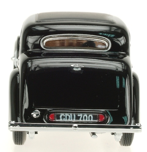 Jaguar SS (1935) Oxford JSS002 1/43 