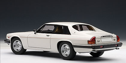Jaguar XJS Coupé (1986) Autoart 73576 1/18 