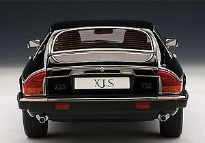 Jaguar XJS Coupé (1986) Autoart 73577 1/18 