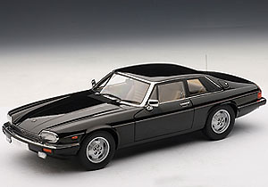 Jaguar XJS Coupé (1986) Autoart 73577 1/18 