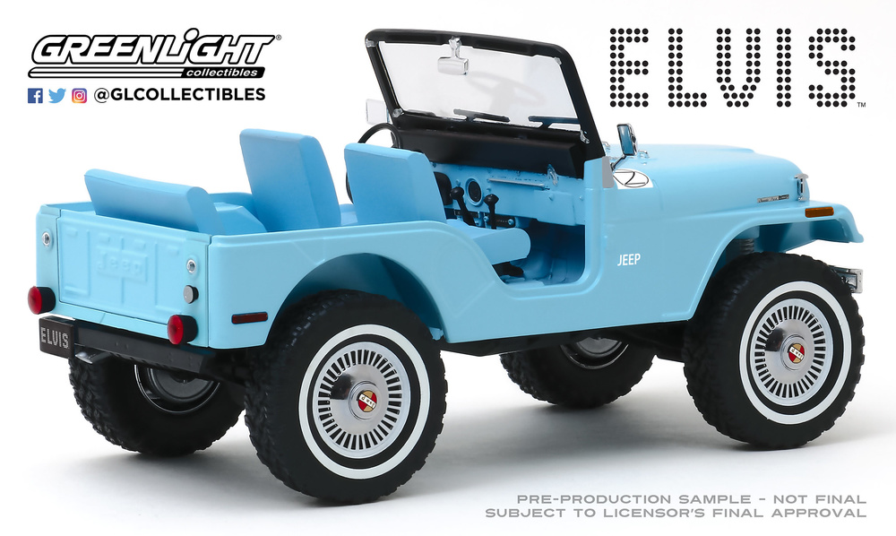 Jeep CJ-5 